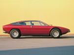 Lamborghini Urraco S 1970 года